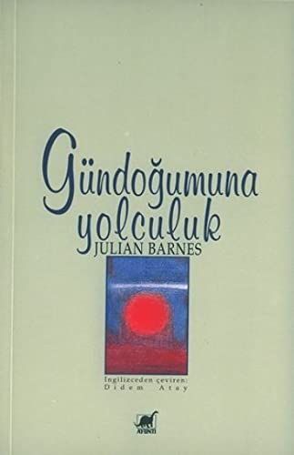 Gündoğumuna yolculuk