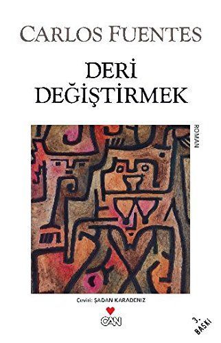 Deri değiştirmek