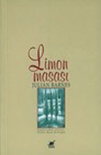 Limon masasi