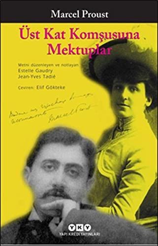 Üst Kat Komsusuna Mektuplar