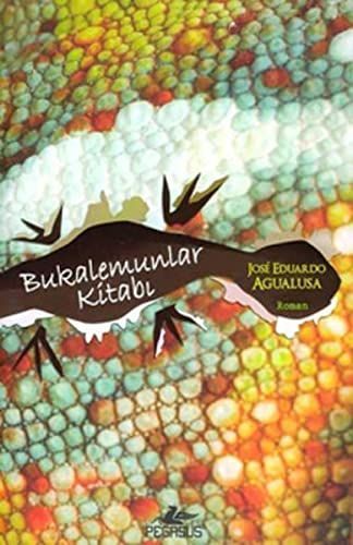 Bukalemunlar kitabı