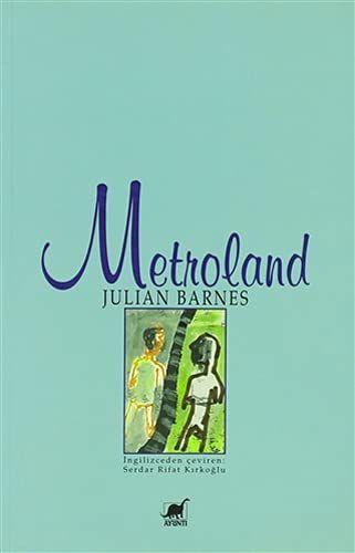 Metroland