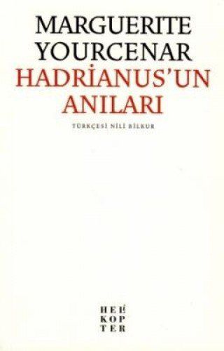 Hadrianus'un anıları