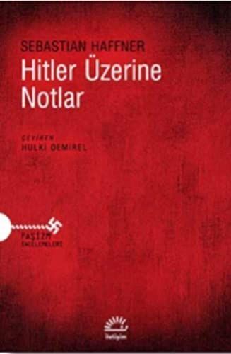 Hitler üzerine notlar
