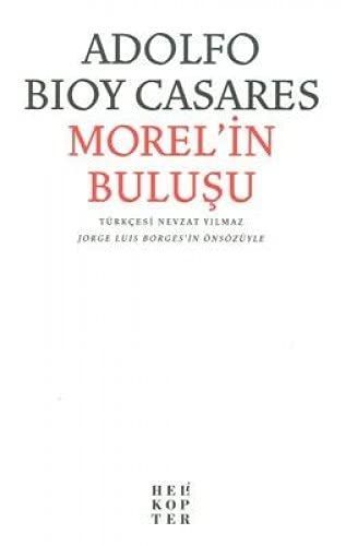 Morel'in buluşu