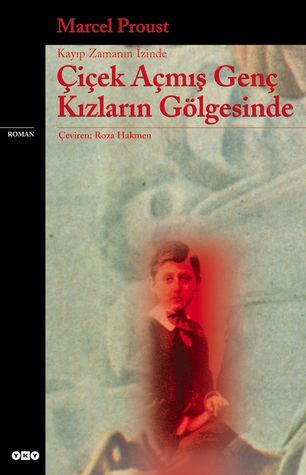 Çiçek Açmış Genç Kızların Gölgesinde