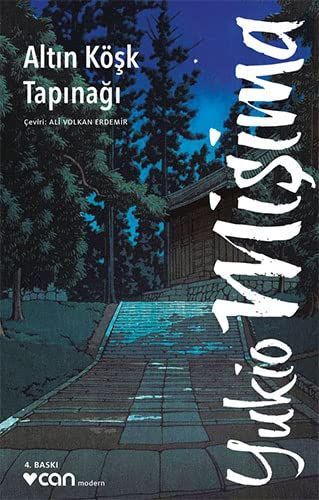 Altin Kösk Tapinagi