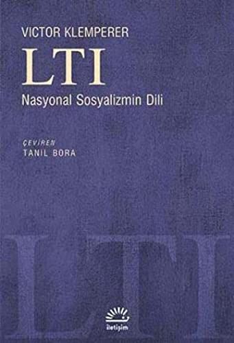 LTI Nasyonal sosyalizmin dili