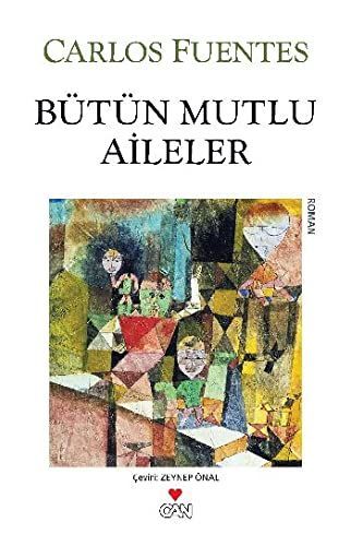 Bütün mutlu aileler