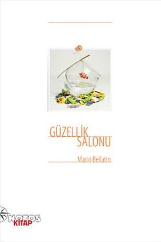 Güzellik Salonu