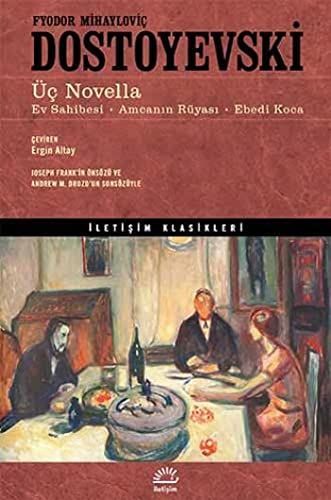 Üç novella