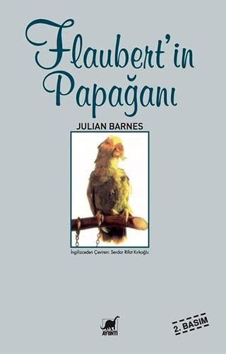 Flaubert' in Papagani