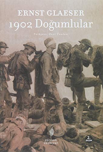 1902 Doğumlular