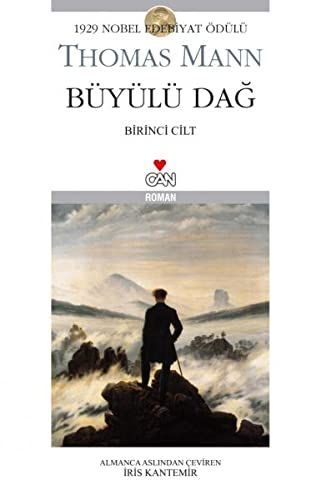 Büyülü dağ
