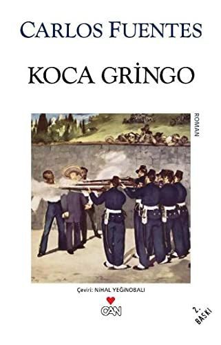 Koca gringo
