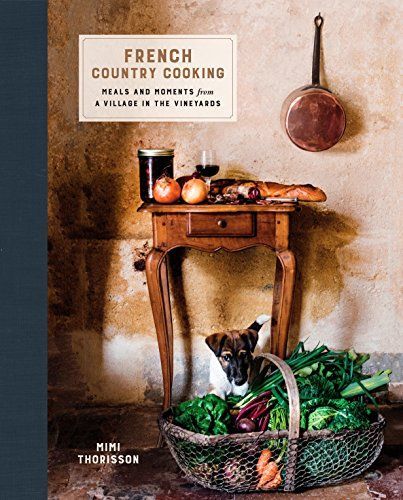 French Country Cooking