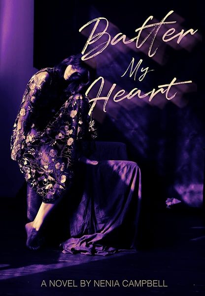 Batter My Heart