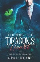 Finding the Dragon's Heart