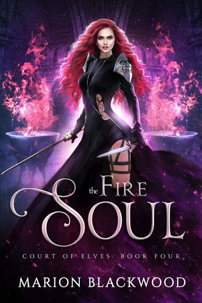 The Fire Soul
