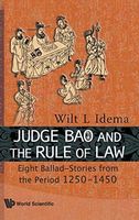 Judge Bao and the Rule of Law