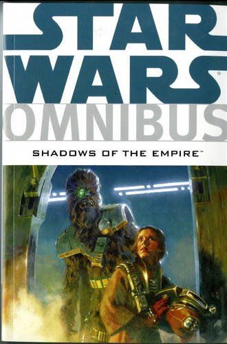 Shadows of the Empire
