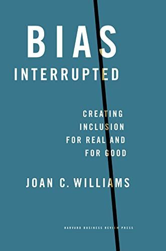 Bias Interrupted