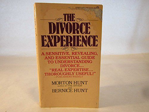 The Divorce Experience