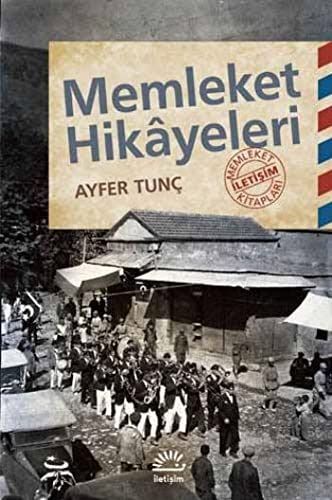 Memleket hikâyeleri