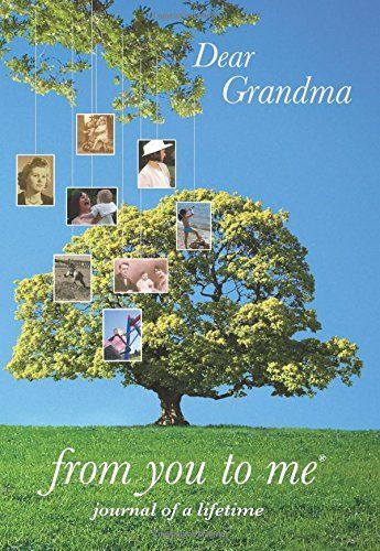 Dear Grandma