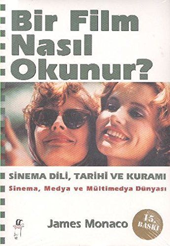 Bir film nasıl okunur?