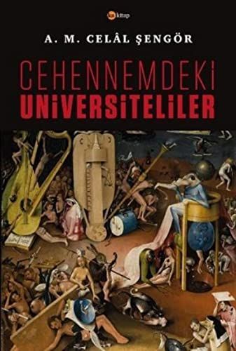 Cehennemdeki üniversiteliler