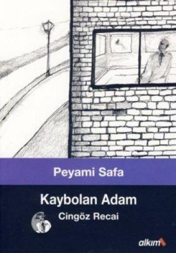 Kaybolan adam