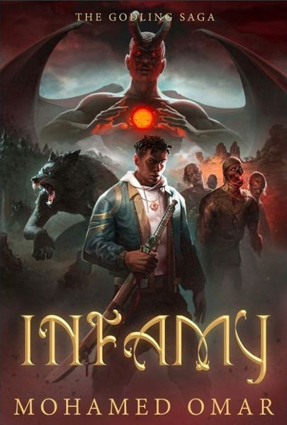 Infamy