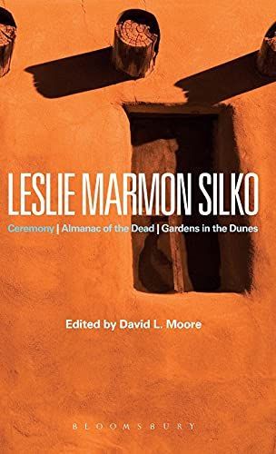 Leslie Marmon Silko