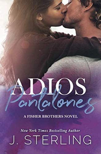 Adios Pantalones