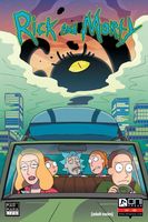 Rick and Morty #31