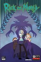 Rick and Morty 24