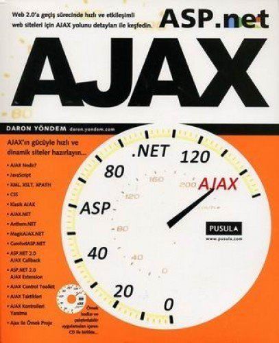 ASP.NET Ajax