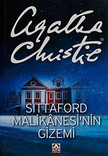 Sittaford malikânesi'nin gizemi