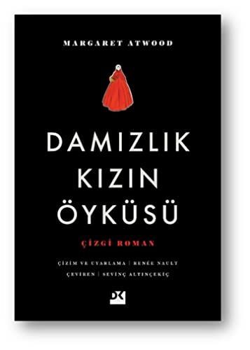 Damızlık Kızın Öyküsü