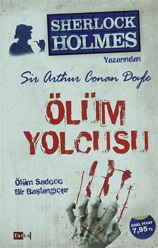 Ölüm Yolcusu