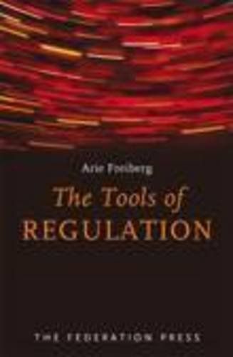 The Tools of Regulation