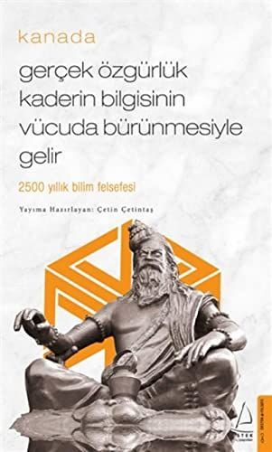 Gercek Özgürlük Kaderin Bilgisinin Vücuda Bürünmesiyle Gelir Kanada