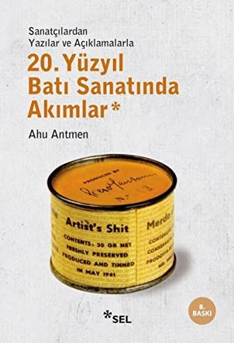 20. Yüzyıl batı sanatında akımlar