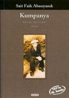Kumpanya