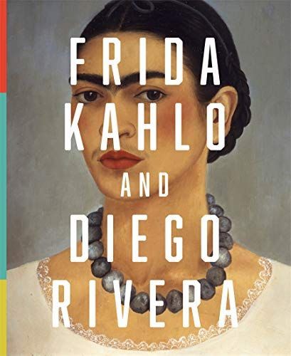 Frida Kahlo and Diego Rivera