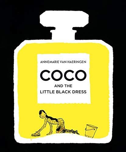 Coco and the Little Black Dress