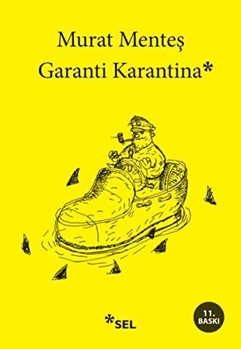 Garanti Karantina