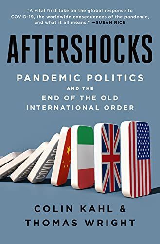 Aftershocks