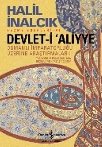 Devlet-i 'Aliyye